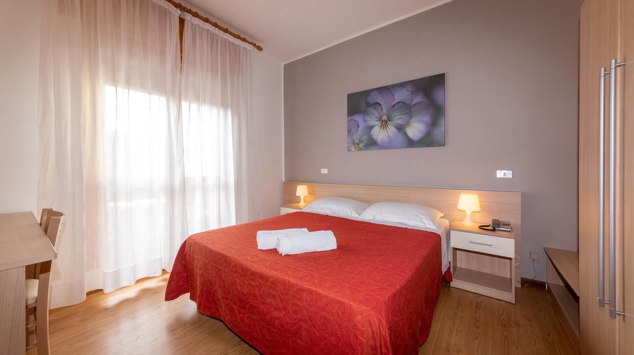 Hotel Nazionale Lido di Jesolo Exterior foto