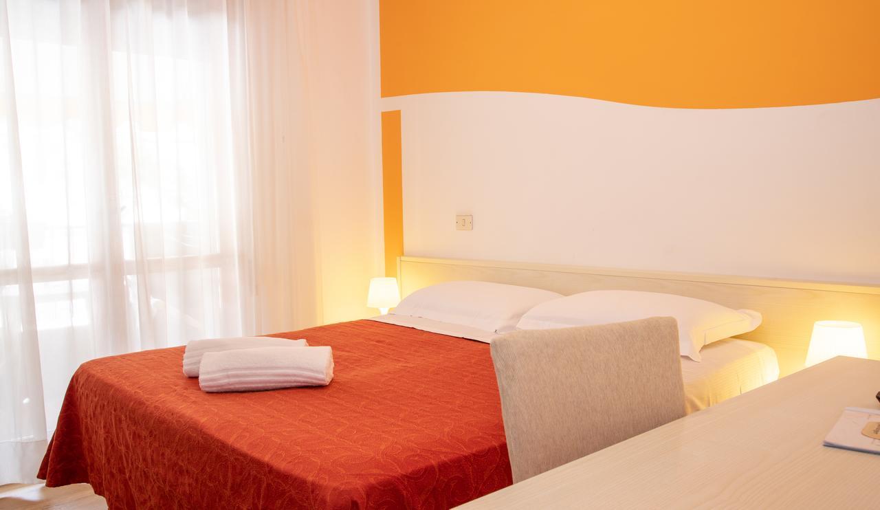 Hotel Nazionale Lido di Jesolo Exterior foto
